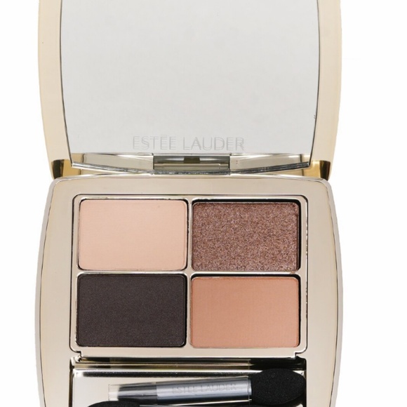 Estee Lauder Pure Color Envy Eyeshadow Quad - Picture 2 of 11